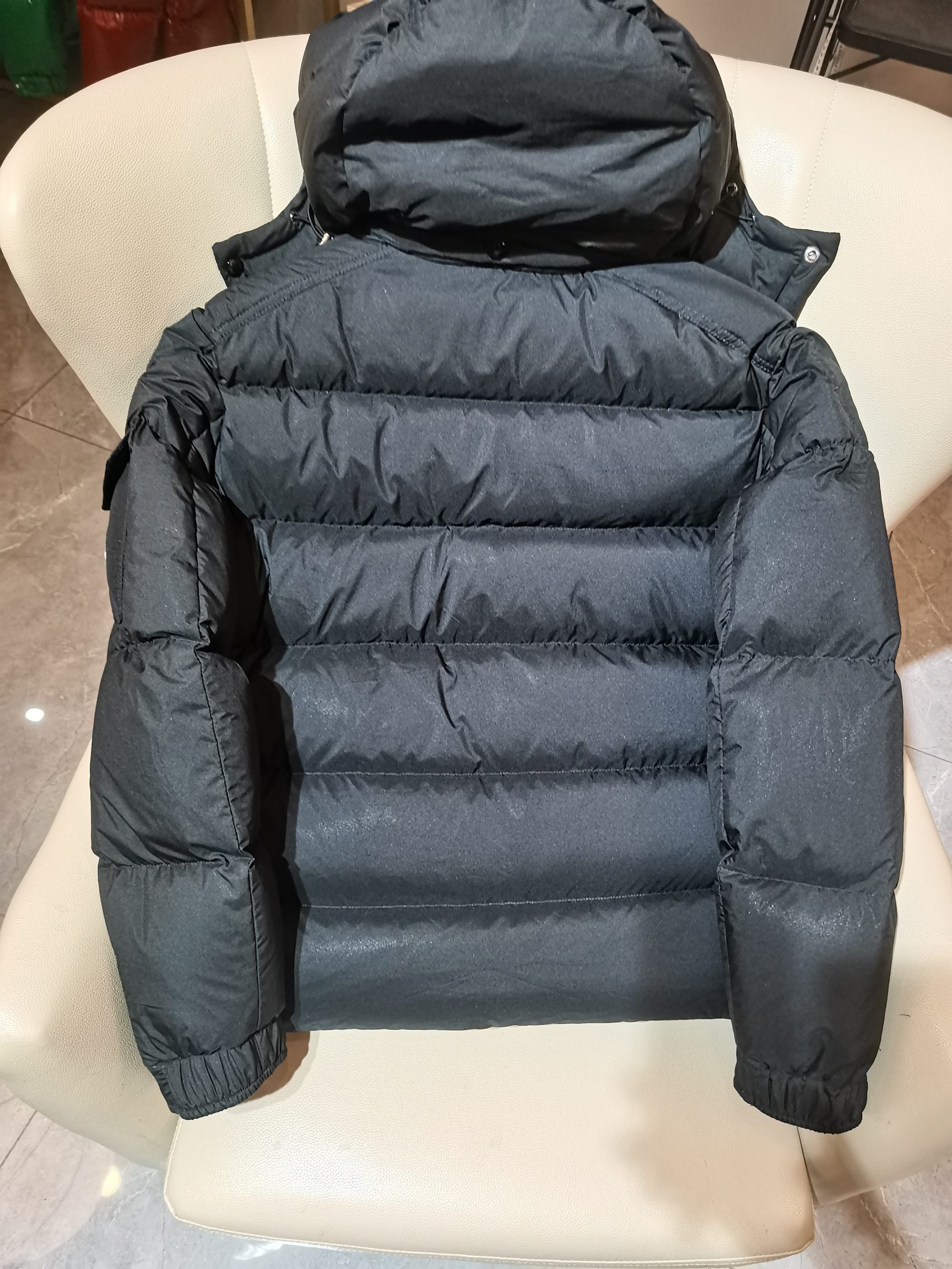 Moncler Down Jackets